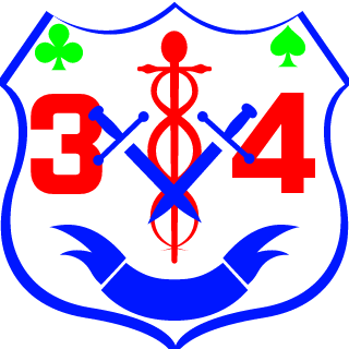 34TH MEU's emblem