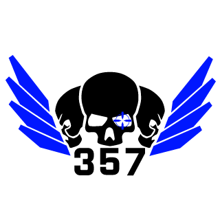 TheHaunted357's emblem