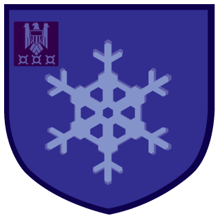 CryoZero's emblem
