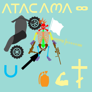 AteIIer's emblem