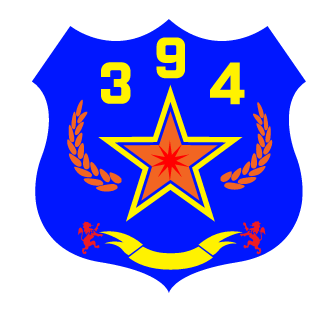 Bravounit394's emblem