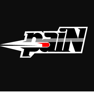 paiN Gaming Fan clube's emblem