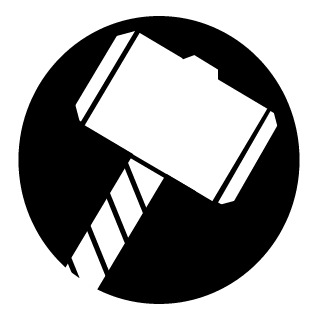 Swe_THOR's emblem
