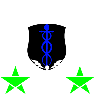 Fastiez bew's emblem