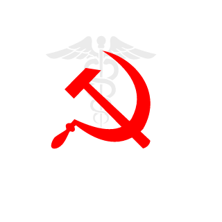 infectedxR's emblem