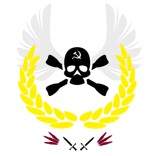 MicrodeathTheMad's emblem