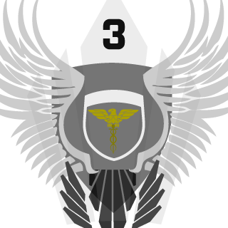 3K-Mason's emblem