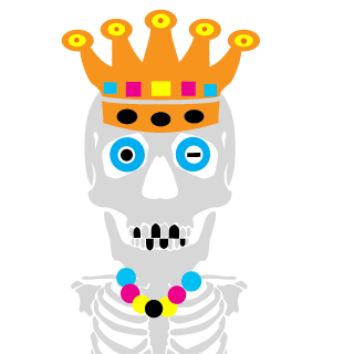 Leubaz's emblem