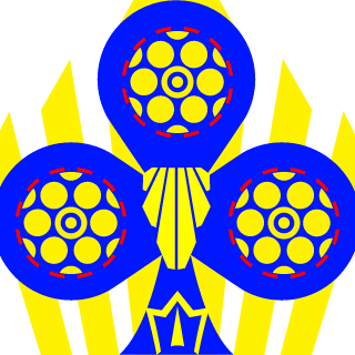 11MegaMook20's emblem