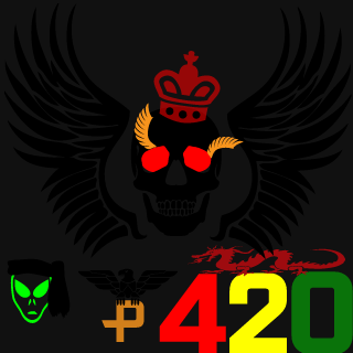 EXiLEInferno's emblem