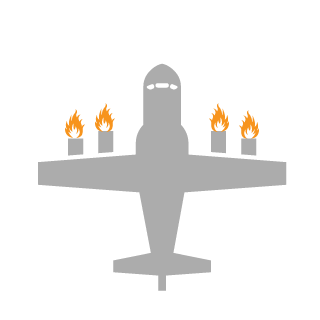 NotHyped's emblem
