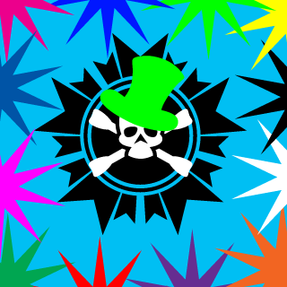 Ruka_34black's emblem