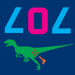 AfroWiz's emblem
