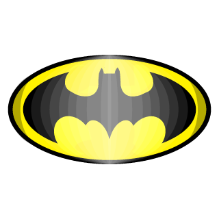 Bathman10's emblem