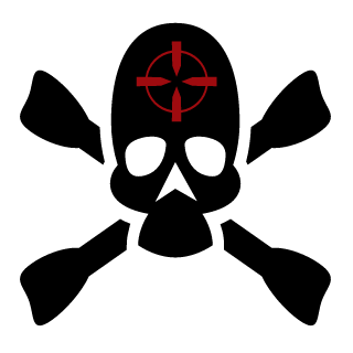6-Nightmare-9's emblem