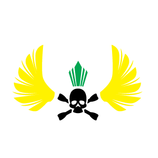 Airnik6396's emblem