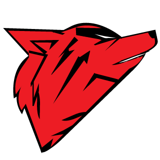 Redsaid-Fox's emblem