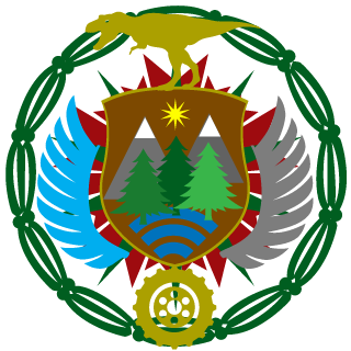 1st-Cav-Division's emblem