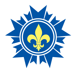 mrazster's emblem