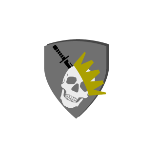 unstoppable-red's emblem