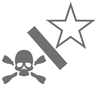 yourfacedown's emblem
