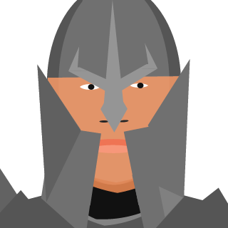 BigSolidSnakee's emblem