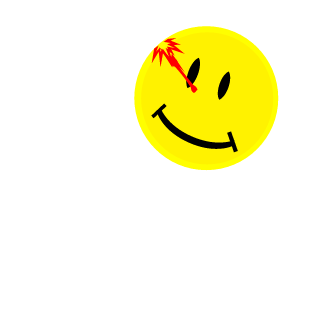 FriskyWhisk's emblem