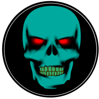 BIackCrowq's emblem