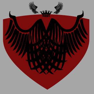 PrimeHorus's emblem