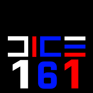 KOMATOSE61's emblem