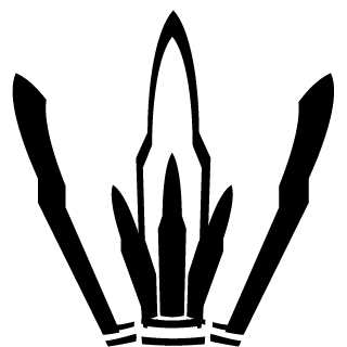 StrelnyPRACH's emblem