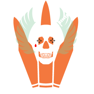 KeeperOfTheShaft's emblem
