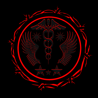 LFDQxItz GriZz's emblem