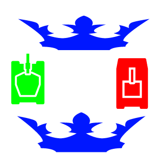 Edo112003's emblem