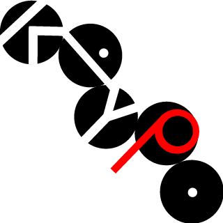 KEYP0's emblem