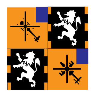 BSL-BARON's emblem