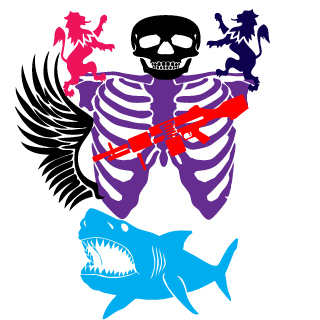 SmufOlways's emblem
