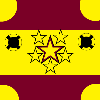 supermate's emblem