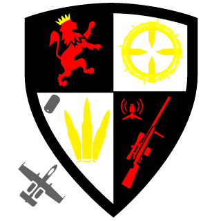 HonorLoyalty821's emblem