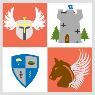 FIRESTORMJJC's emblem