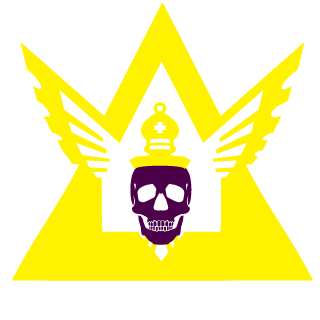 Pyramid_Brain's emblem