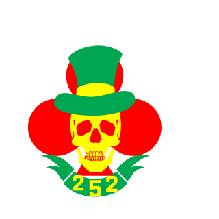 VERGINIER's emblem