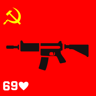MajorEdd's emblem