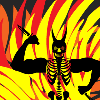 JasonoFono's emblem