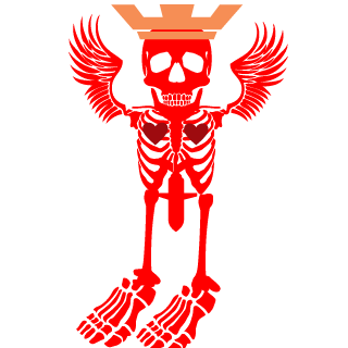 zhangdehax's emblem