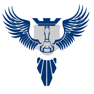 Latharin's emblem