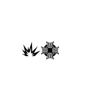 Usiek007's emblem