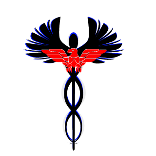IllDEXTERllI's emblem