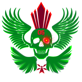 Szamot05's emblem