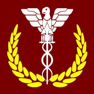 Kruger917's emblem